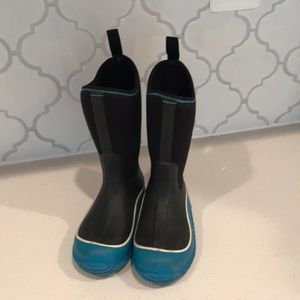 Muck company boots size toddler 11